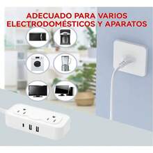 Extension Cords - US A Type Plug(110-127V) - View 7