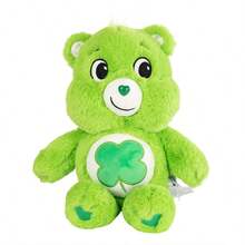 Care Bears 30-33cm Plush Doll Soft Fluffy Stuffed Bear Cartoon Character Plush Doll Children's Birthday Gift Home Decor Fan Collection - Multicolor - View 16
