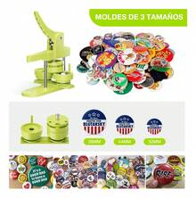 Package - Green - View 7