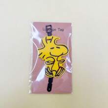 1 buah Liontin Kartun Anime Snoopy Kreatif untuk Perjalanan, Kartun Lucu, Hadiah Kecil Sempurna untuk Penggemar, Keluarga, dan Teman [Gaya Stokastik] - MultiWarna - View 6