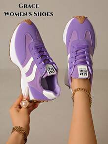 Violet Purple