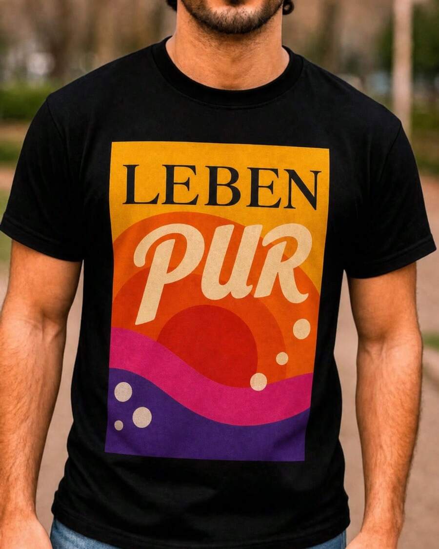 Men's Black T-Shirt, Paulaner Spezi T-Shirt, Funny Beer Fan T-Shirt Gift For Men And Women, Unisex, Holiday Gift - Black 3 - View 1