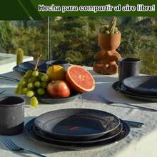 Picnic Sets - Multicolor - View 7