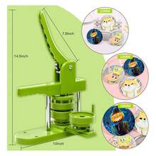 Package - Green - View 3