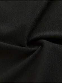 Men Golf Apparel - Black - View 4