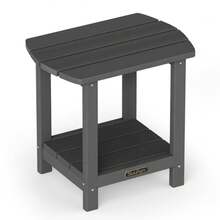 Outdoor Coffee Tables - Multicolor - View 2