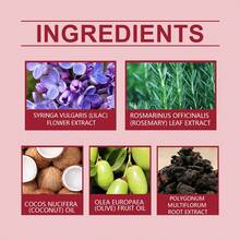 Hoegoa Rosemary Shampoo Bar Improves Hair Condition, Nourishes Hair, Moisturizes And Softens Hair, And Cleanses Scalp - 1PCS - View 7