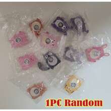 Creative Bionic Animal Shaped Stress Relief Toy - 彩色 - 查看 9