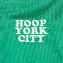 Adidas Spring/Summer Unisex Basketball Sports Comfortable Sleeveless Round Neck Tank Top IT9954 - Light Lawn Green/forest Green - View 6