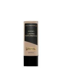 Max Factor [Bundle] Lasting Performance Foundation 102 Pastelle 35 Ml + Creme Puff Powder Compact 42 Deep Beige 14 G - 102 Pastels+42 Deep Beige - View 3
