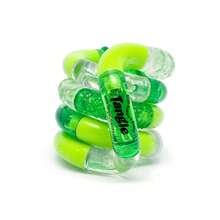 Tangle Twisted Texture Series Decompression Toys, ADHD Concentration Training Finger Toys, Perfect Holiday Gifts - Multicolor - View 11