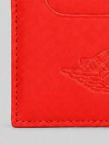 Nike Authentic JORDAN Unisex Minimalist Classic Casual Card Holder DZ4806-612 - DZ4806-612 - View 4