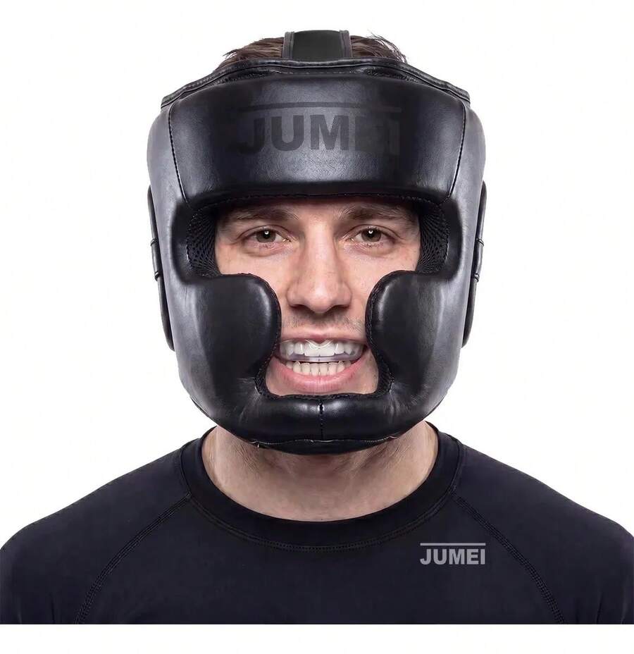 Martial Arts Headgear