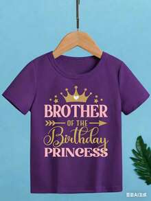 Women T-Shirts - Purple - View 1