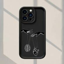 Fashion Phone Cases - 圖片1pcs - 查看 1