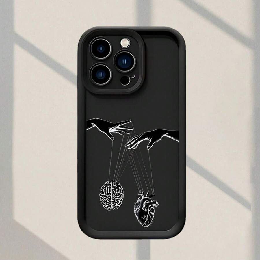 Fashion Phone Cases - 圖片1pcs - 查看 1