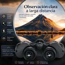 Telescope & Binoculars - Black - View 7