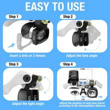 USB Microscopes & Accessories - View 10