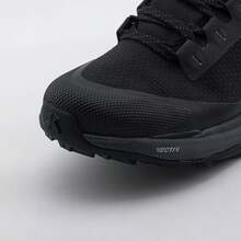 The North Face Men Climbing Shoes - 黑色 - 查看 5