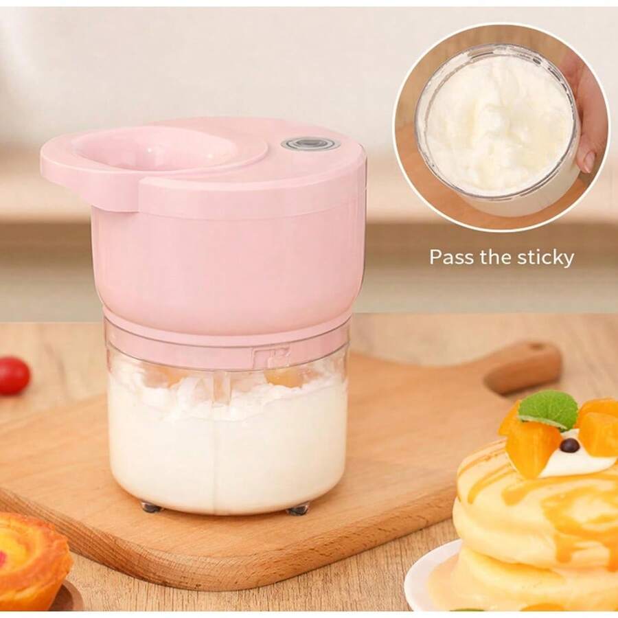 Garlic Cutter & Peeler