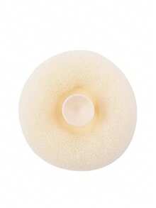 Bola Mandi dengan Perekat Hisap, Bahan PA, Bola Jala, Pijat dan Pembersih Kotoran, Mengelupas Kulit, Pembersih Mendalam untuk Wajah dan Tubuh, Cocok untuk Mandi dan SPA, Lembut dan Tidak Iritasi pada Kulit, Desain Perekat Hisap Mengurangi - A - View 4