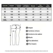 Women Pants - 9113LBK grey - View 6