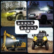 Light Bars - A - View 3