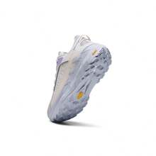 Kolon Sport Women Climbing Shoes - 淺灰色/紫色 - 查看 2