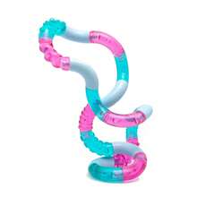 Tangle Twisted Texture Series Decompression Toys, ADHD Concentration Training Finger Toys, Perfect Holiday Gifts - Multicolor - View 7