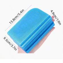 Outdoor Folding Mat, Portable, Cool & Moisture-Proof Foam, Small Outdoor Seat Pad, Floor Mat, Portable Butt Pad, Camping Waterproof - Multicolor - View 4