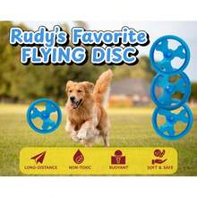 Floating Dog  With Ball - As Pic - View 4
