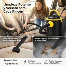 Leaf Blowers & Vacuums - US A Type Plug(110-127V) - View 9