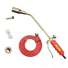 Cooking Torches - Gold - View 7