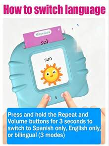 Other Kids Electronic Learning Toys - Pink - View 7