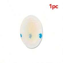 1/10/20/30/50pcs Transparent Gel Anti-Chafing Foot Pads, Heel Protection Pads, Front Foot Gel Cushion Pads, Waterproof Foot Patches - Transparent - View 12