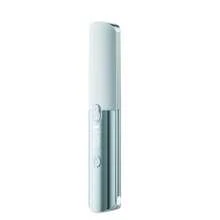 Rizador de Cabello Mini Inalámbrico, Power Bank de Viaje 2 en 1, Plancha Portátil con Pantalla LED & Temperatura Ajustable, Recargable por USB, Herramienta de Peinado Compacta Multicolor para Uso Diario & En Movimiento, Esencial para Regreso a Clases. - Varios modelos - Ver 12