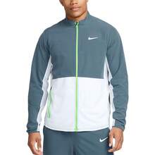 Nike Authentic 2023 New Men's Fashion Stand Collar Training Sports Jacket DV7388-491 - DV7388-491 - View 11