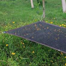1PC UV Sunshade Net, Dust-Proof Sun-Blocking Heat-Insulating Net, Rural Farm Shade Net, Anti-Tear Wear-Resistant, Wind-Proof Sun-Blocking, Suitable For Outdoor Home Use, Roof, Balcony, Flowers, Greenhouse, Carport, Construction Site, Warehouse, Etc. - Multicolor - View 6