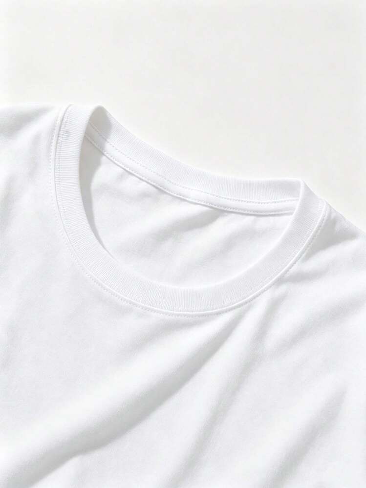 تي شيرت مريح بتصميم مدينة الغسق إدوارد بيلا جاكوب Vintage90 Vintage Goods - أبيض 5 - مشاهدة 3