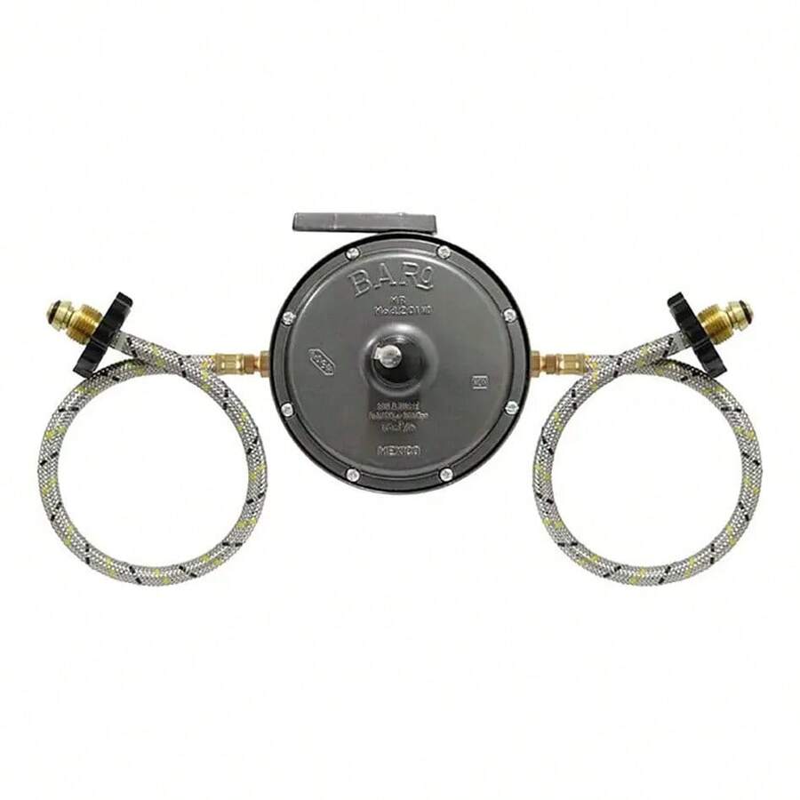 Barometer - A - View 1
