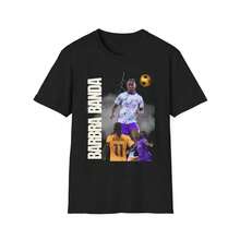 Men Sports Tees & Tanks - 黑色 - 查看 1