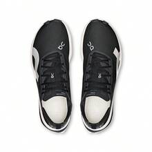 On Running Men Running Shoes - 黑色 - 查看 6