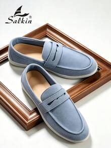 Bleu gris