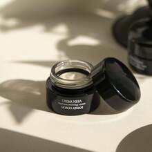 Armani Luminous Silk Revitalizing Cream 5ml Obsidian - Pelembap Lembut, Perbaikan Mendalam, Melembutkan & Mengencangkan Kontur, Ukuran Travel (Sampel) - 15 ml - View 3
