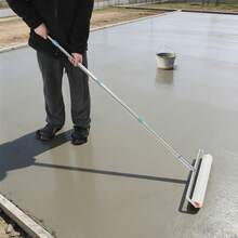Self Leveling Epoxy Floor Kit, Grade Floor Defoaming And Leveling Tool Set New - Default - View 3