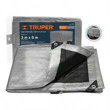 Tarps - Grey - View 1