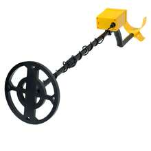 1pc Underground Metal Detector, Adjustable Tracker, Precise Positioning Outdoor Treasure Hunting Gold Prospecting Deep Detection Equipment - Multicolor - View 8