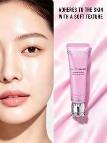 Jill Stuart 亮采雪紡光澤妝前乳 #02 Lace Veil 30g/1 Oz - 02 Lacy Veil - 30g - 查看 2