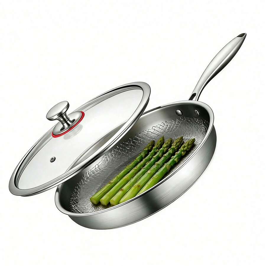 SENDERPICK Cooking Pan Titanium Frying Pan Frying Pan - View 1