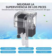 Aquarium Equipment & Maintenance - Filter Media & Consumables - View 6